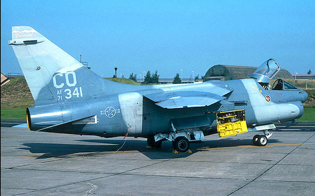 800px-120th_Tactical_Fighter_Squadron_A-7D_71-341