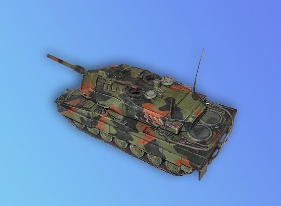 Leopard2A5 d