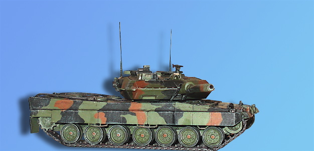 Leopard2A5 l